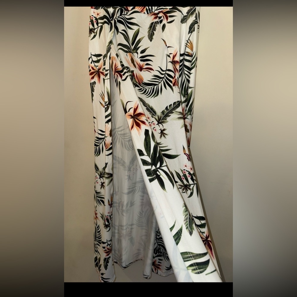 Three Floral Maxi Skirts - - Picture 7 of 12